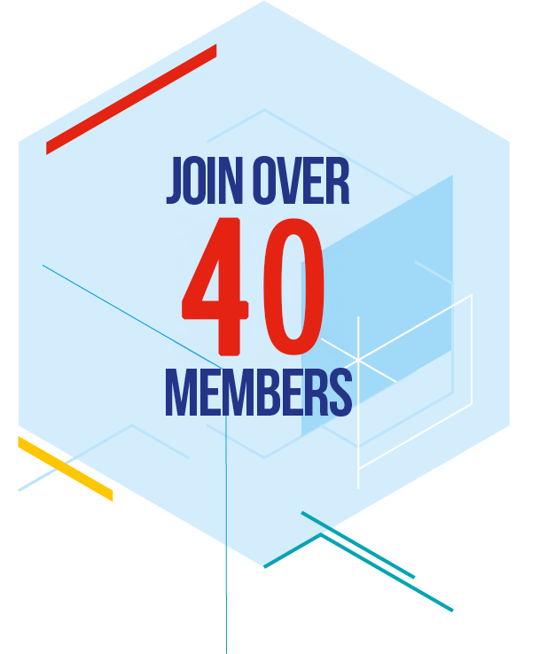 Join our members